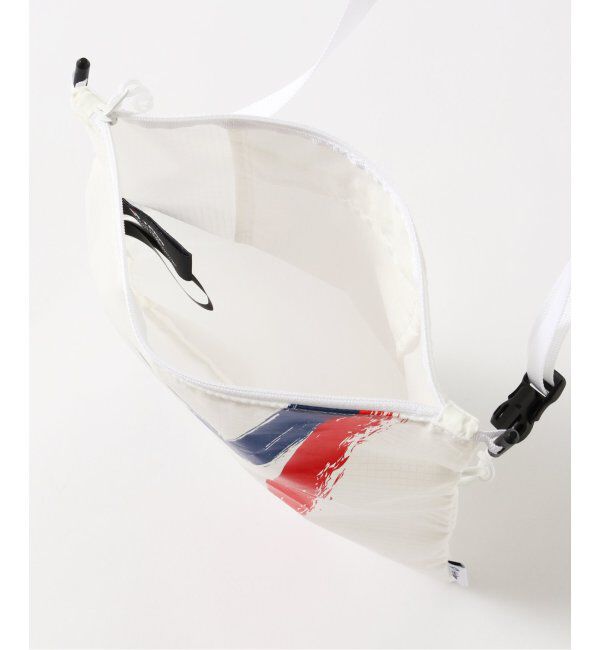 Paris Saint-Germain「【PSG x Helinox 】Sacoche -White ショルダーバッグ  30002594」|ショルダー・メッセンジャー|