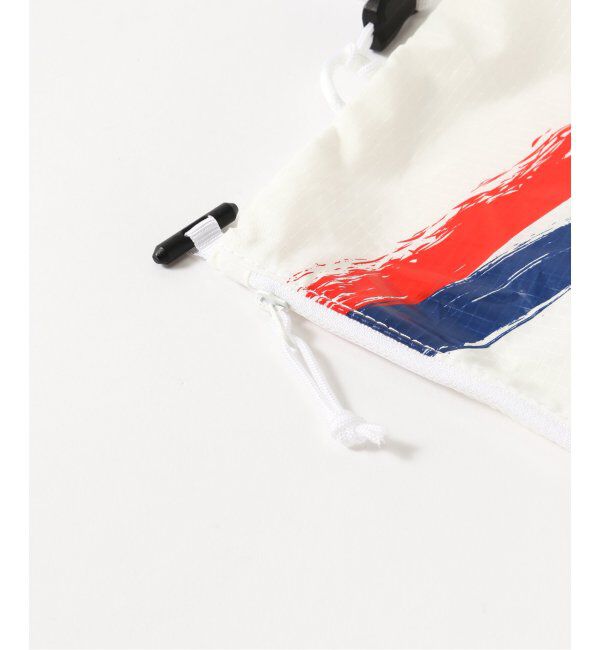 Paris Saint-Germain「【PSG x Helinox 】Sacoche -White ショルダーバッグ  30002594」|ショルダー・メッセンジャー|