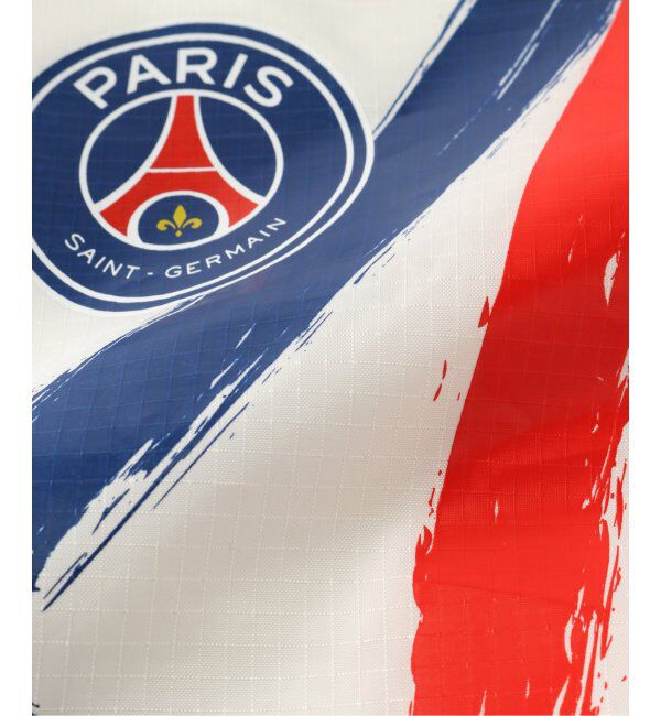 Paris Saint-Germain「【PSG x Helinox 】Sacoche -White ショルダーバッグ  30002594」|ショルダー・メッセンジャー|