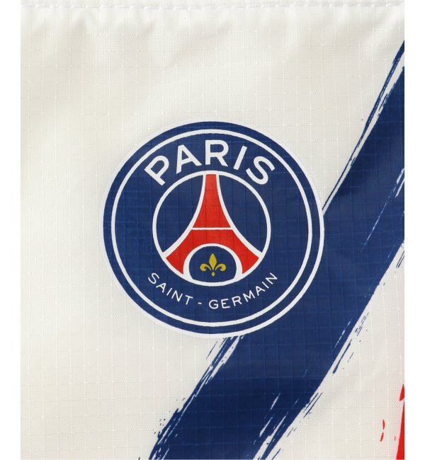 Paris Saint-Germain「【PSG x Helinox 】Sacoche -White ショルダーバッグ  30002594」|ショルダー・メッセンジャー|