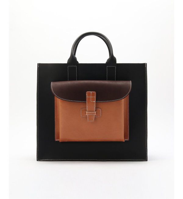 EDIFICE「AGNES BADDOO(アグネス バドゥ) Combination Sac2」|その他|