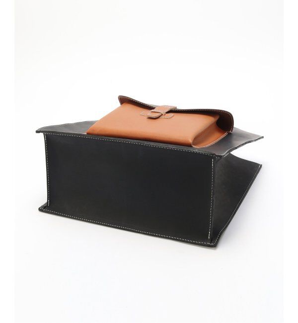 EDIFICE「AGNES BADDOO(アグネス バドゥ) Combination Sac2」|その他|