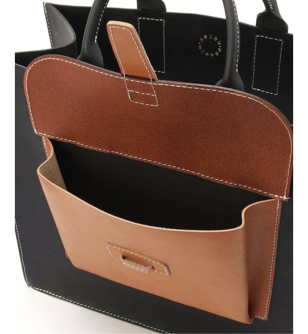 EDIFICE「AGNES BADDOO(アグネス バドゥ) Combination Sac2」|その他|