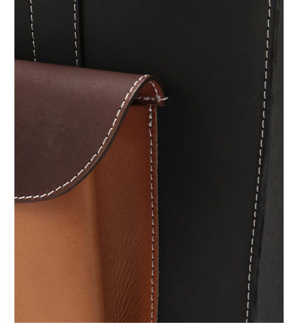 EDIFICE「AGNES BADDOO(アグネス バドゥ) Combination Sac2」|その他|