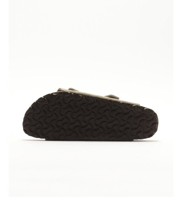 EDIFICE「BIRKENSTOCK (ビルケンシュトック) Zurich LEVE」|サンダル|