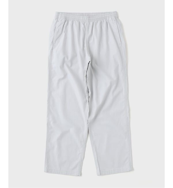 417 EDIFICE「GRAMICCI / グラミチ SWELL PANT G5FUP035」|スラックス|グレー