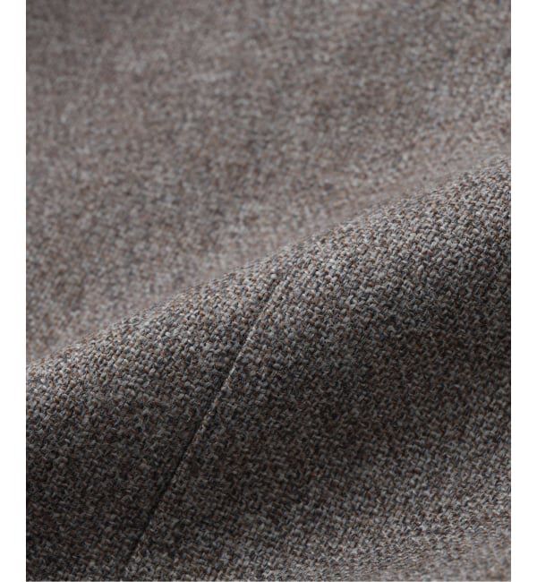 EDIFICE「D.JK.3ボタン 4PLY」|テーラードジャケット|