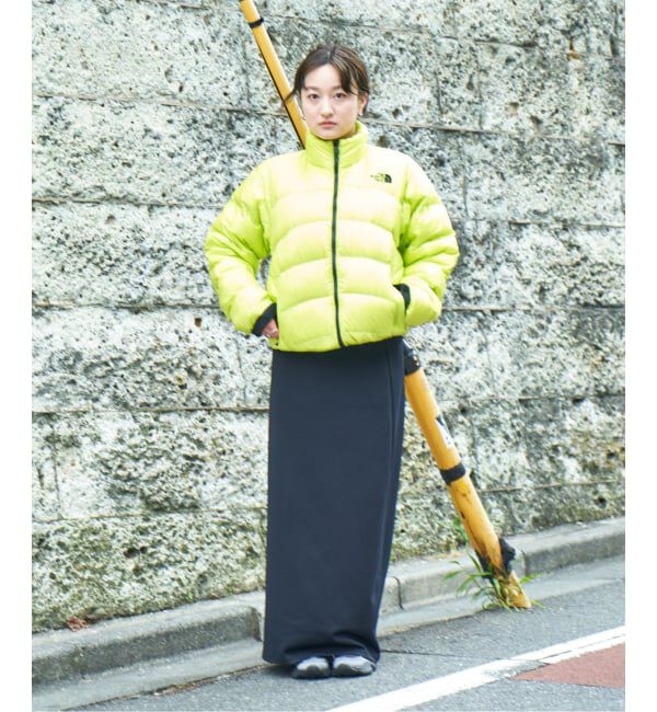 PULP「THE NORTH FACE / ザ ノースフェイス ZIZ ACONCAGUA JK / ND92451」|ダウン|