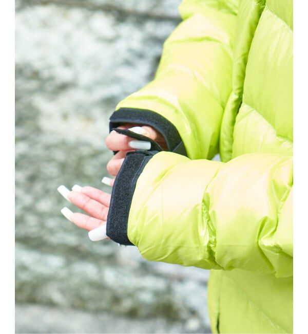 PULP「THE NORTH FACE / ザ ノースフェイス ZIZ ACONCAGUA JK / ND92451」|ダウン|