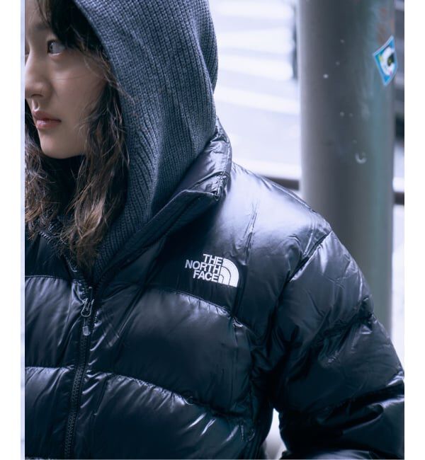 PULP「THE NORTH FACE / ザ ノースフェイス ZIZ ACONCAGUA JK / ND92451」|ダウン|
