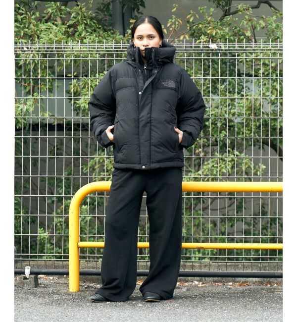 PULP「THE NORTH FACE / ザ ノースフェイス ALTERATION BAFFS JK / ND92564」|ダウン|