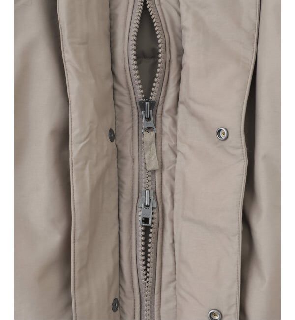 PULP「THE NORTH FACE / ザ ノースフェイス ALTERATION BAFFS JK / ND92564」|ダウン|