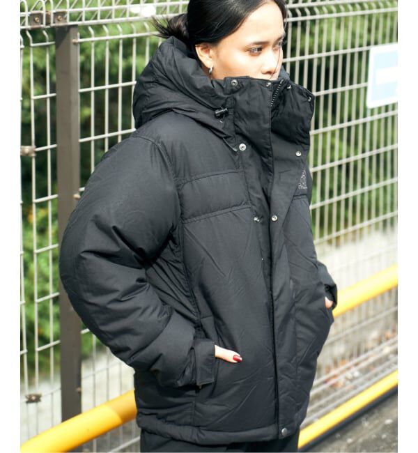 PULP「THE NORTH FACE / ザ ノースフェイス ALTERATION BAFFS JK / ND92564」|ダウン|