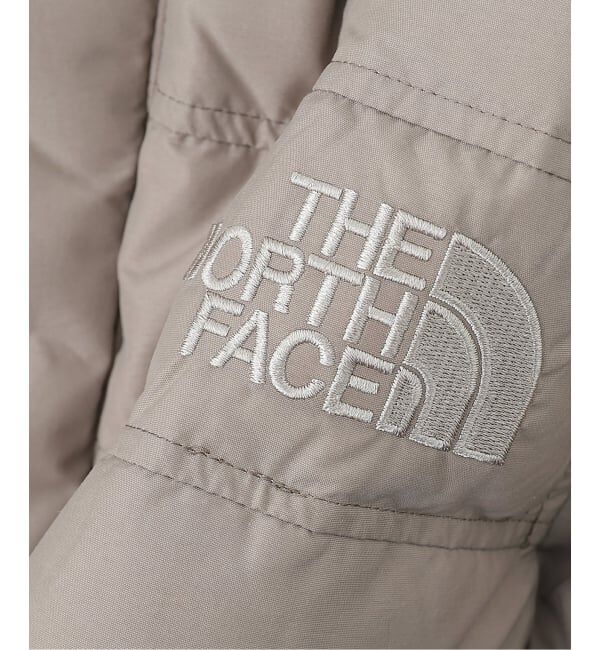 PULP「THE NORTH FACE / ザ ノースフェイス ALTERATION BAFFS JK / ND92564」|ダウン|