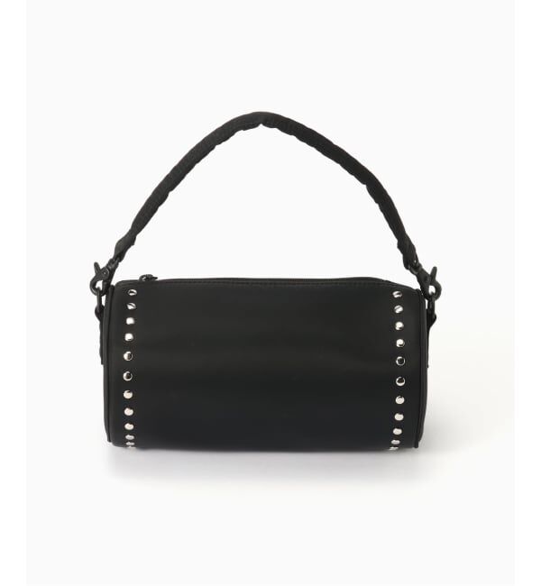 EDIFICE「MAC（マッキントッシュ）ROUND BAG STUDS」|その他|
