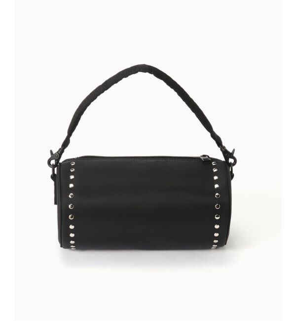 EDIFICE「MAC（マッキントッシュ）ROUND BAG STUDS」|その他|