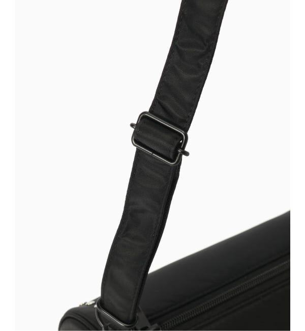 EDIFICE「MAC（マッキントッシュ）ROUND BAG STUDS」|その他|