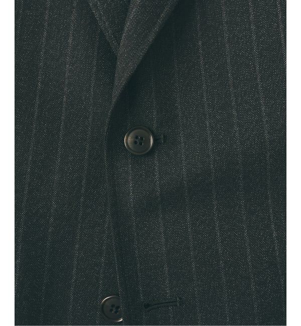 417 EDIFICE「LE JAPON ATELIER 【KANKO&times;417】 ジャケット」|テーラードジャケット|