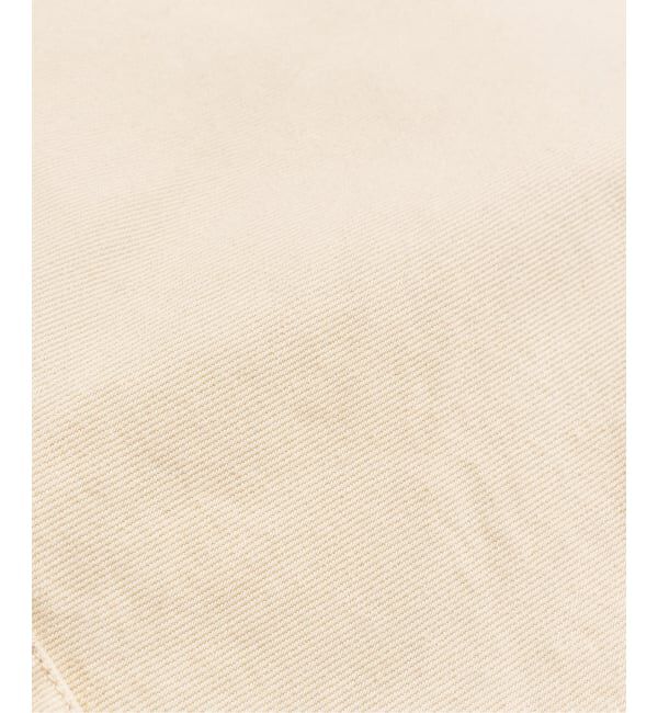 417 EDIFICE「コットンツイル ハンティングジャケット」|その他|