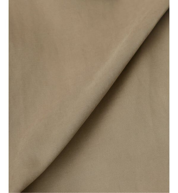 EDIFICE「ピーチ ウェザー ハリントン ジャケット」|その他|