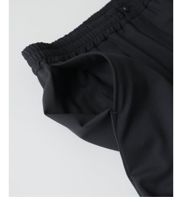 EDIFICE「《予約》ウール リラックスパンツ」|スラックス|
