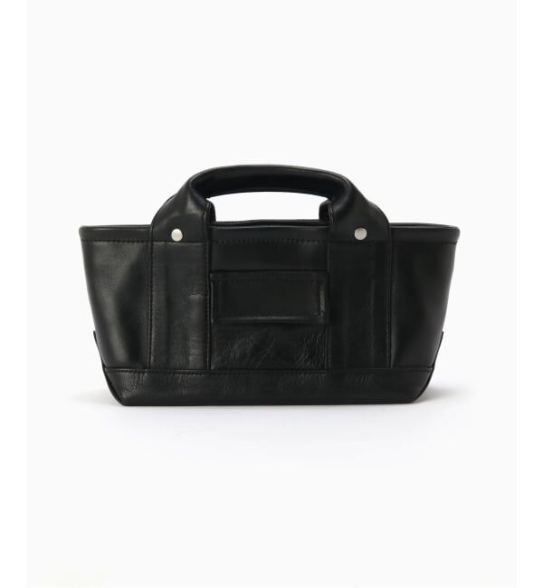 EDIFICE「CCU(シーシーユー) トート バッグ (XS)」|トートバッグ|