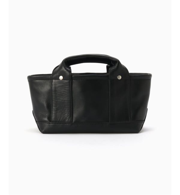 EDIFICE「CCU(シーシーユー) トート バッグ (XS)」|トートバッグ|