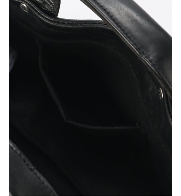 EDIFICE「CCU(シーシーユー) トート バッグ (XS)」|トートバッグ|