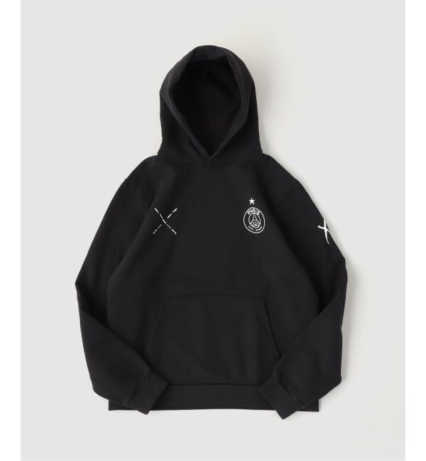 Paris Saint-Germain「【Paris Saint-Germain / パリ・サン＝ジェルマン】PSG X XO HOODIE」|パーカー|