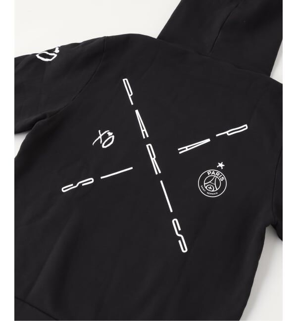 Paris Saint-Germain「【Paris Saint-Germain / パリ・サン＝ジェルマン】PSG X XO HOODIE」|パーカー|