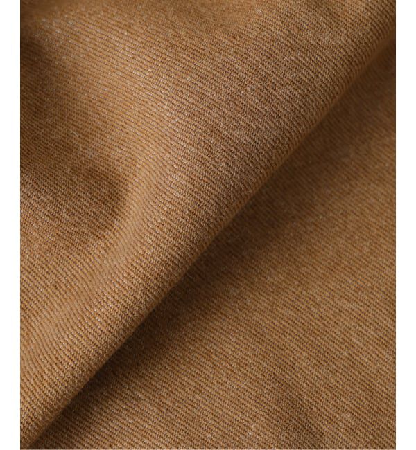 EDIFICE「COLOR DENIM トラッカージャケット」|デニムジャケット|