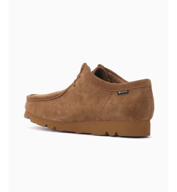 PULP「CLARKS / クラークス WALLABEE GTX / 26185542」|その他|
