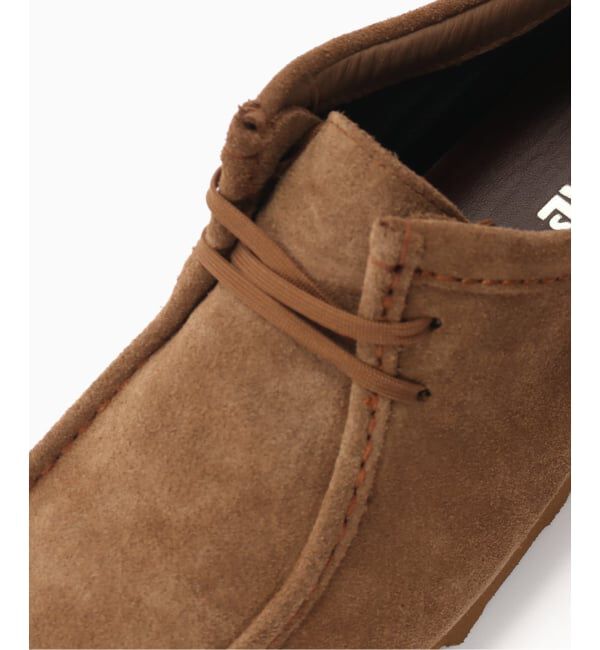 PULP「CLARKS / クラークス WALLABEE GTX / 26185542」|その他|