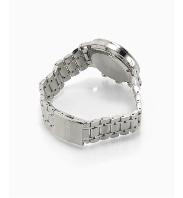 EDIFICE「SEIKO（セイコー）クロノグラフ」|その他|