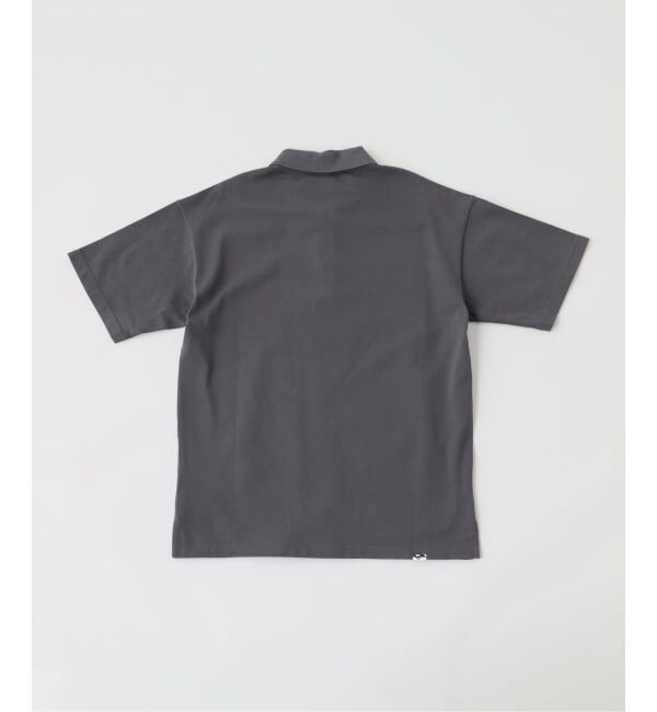 PULP「P.A.M. / パークスアンドミニ MATAR PL TOP」|Tシャツ・カットソー|