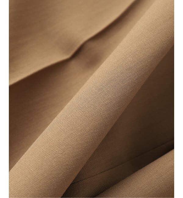 EDIFICE「MARKAWARE（マーカウェア）FLAT FRONT WIDE TROUSERS」|その他|