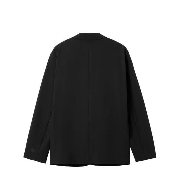 EDIFICE「《予約》DESCENTE ALLTERRAIN(デサントオルテライン)  I/O TECH TAILORED ジャケット」|テーラードジャケット|