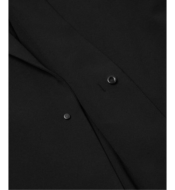 EDIFICE「《予約》DESCENTE ALLTERRAIN(デサントオルテライン)  I/O TECH TAILORED ジャケット」|テーラードジャケット|