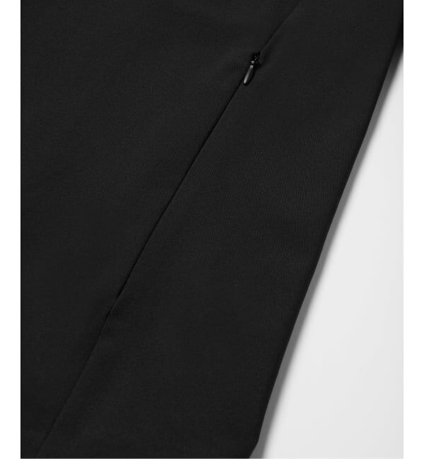 EDIFICE「《予約》DESCENTE ALLTERRAIN(デサントオルテライン)  I/O TECH TAILORED ジャケット」|テーラードジャケット|