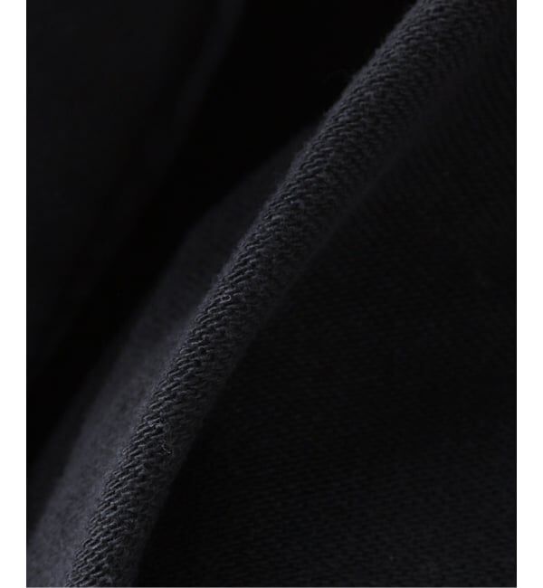 PULP「WOKE EDGE / ウォークエッジ I LUV I JAH ZIP HOODIE」|パーカー|