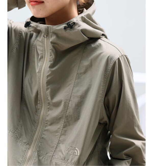 JOURNAL STANDARD relume「【THE NORTH FACE】 COMPACTJACKET：マウンテンパーカー」|ブルゾン・スタジャン|