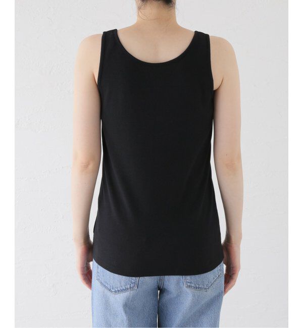 JOURNAL STANDARD「ベアテレコ タンク」|タンクトップ|