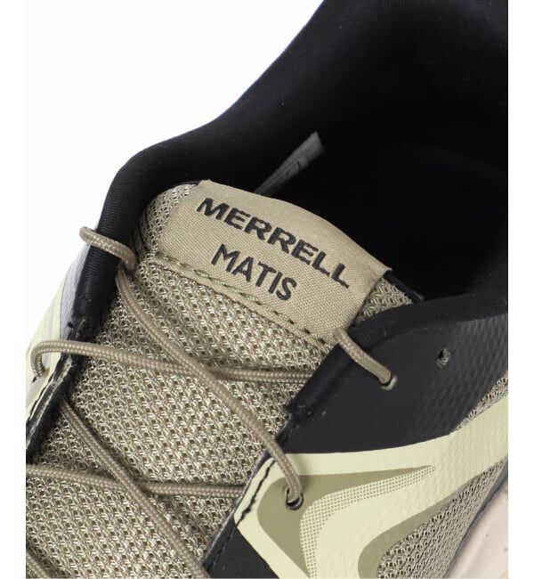 JOURNAL STANDARD relume「MERRELL / メレル SPEED ARC MATIS J038267/J038269」|スニーカー|
