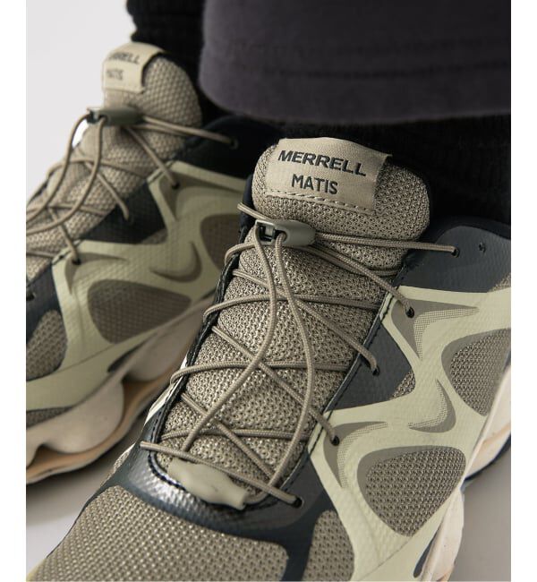 JOURNAL STANDARD relume「MERRELL / メレル SPEED ARC MATIS J038267/J038269」|スニーカー|