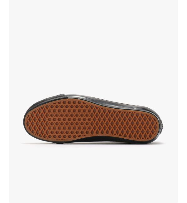 JOURNAL STANDARD「VANS / バンズ LX オールドスクール スエード」|スニーカー|