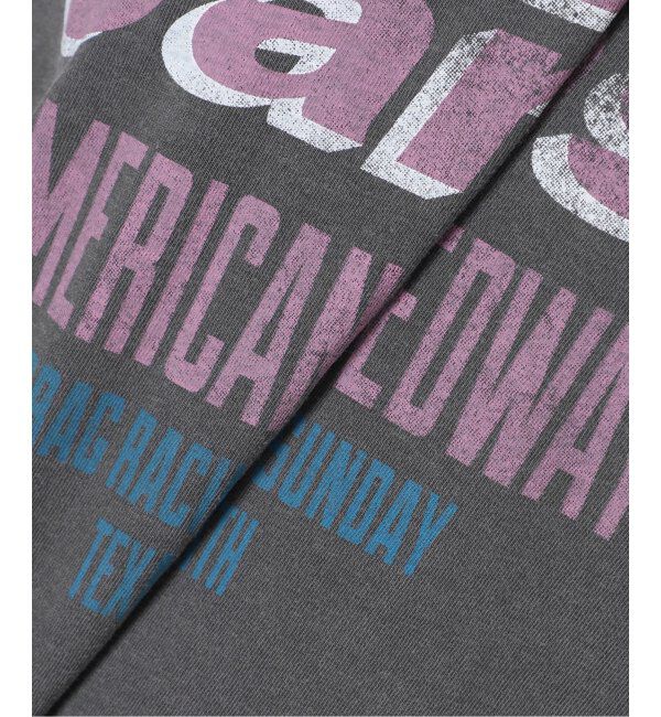 JOURNAL STANDARD relume「スーベニアピグメントTEE」|Tシャツ・カットソー|