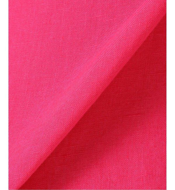 JOURNAL STANDARD relume「《WEB限定追加3》麻スリットイージーパンツ」|その他|