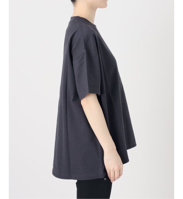 JOURNAL STANDARD「《追加4》シャーリングＴシャツ」|Tシャツ・カットソー|