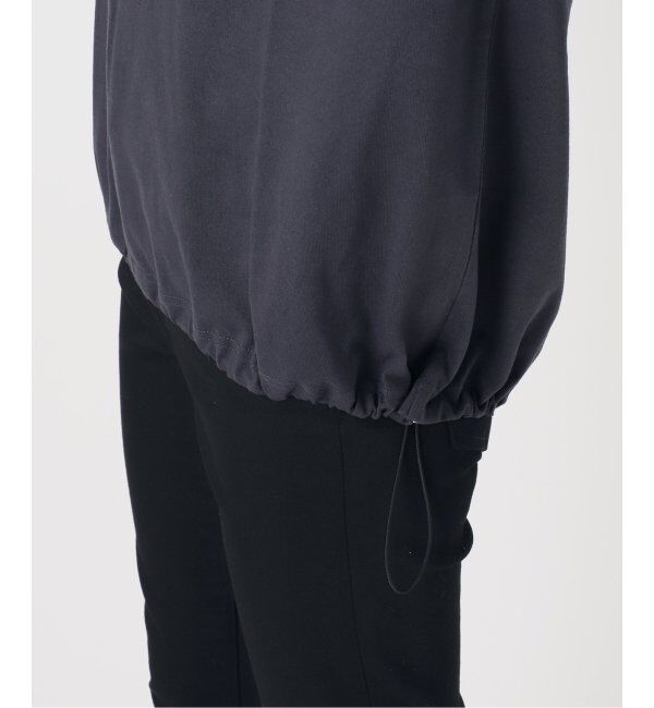 JOURNAL STANDARD「《追加4》シャーリングＴシャツ」|Tシャツ・カットソー|