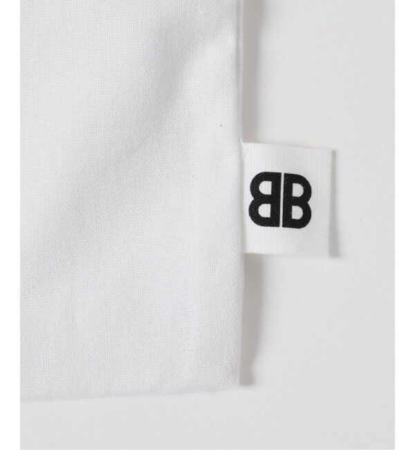 journal standard L'essage「【Bucket Baggage/バケットバゲージ】Puff Cube Small：ハンドバッグ」|ハンドバッグ|